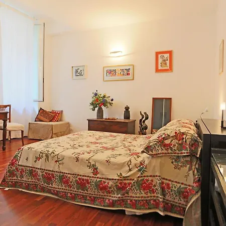 Apartmán Vandra Flexyrent