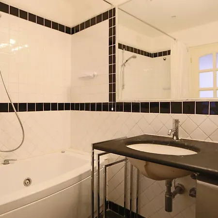 Appartement Vandra Flexyrent Gênes
