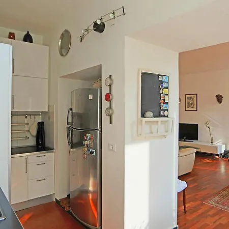 Appartement Vandra Flexyrent *