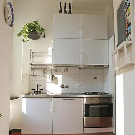 Appartement Vandra Flexyrent *