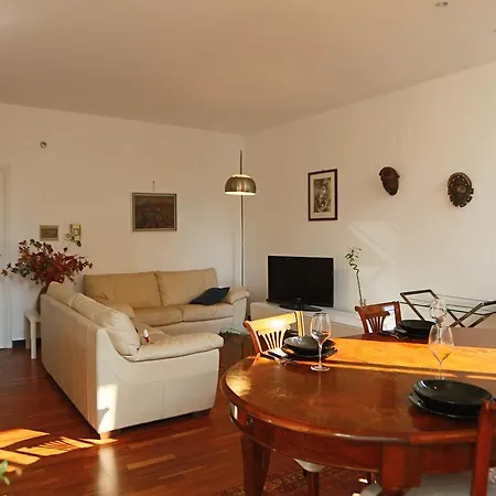 Appartement Vandra Flexyrent Gênes