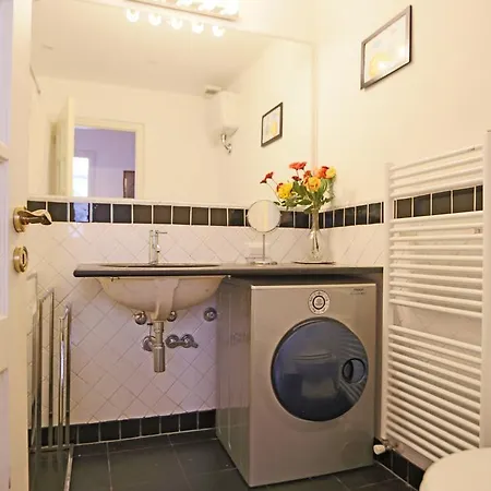 Vandra Flexyrent Gênes