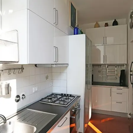 Appartement Vandra Flexyrent *